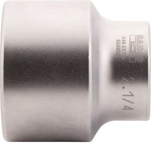 Bahco dop 1 | zeskant | 2-5 8 - 9500dz-2.5 8