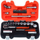 Bahco doppenset 1 4 3 8 | s330af