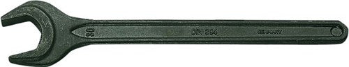Bahco enkele steeksleutel 12 mm | 894m-12