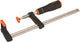 Bahco f-klem | lijmklem | met rubber handgreep | 200 mm x 50 mm - 420sh-50-200