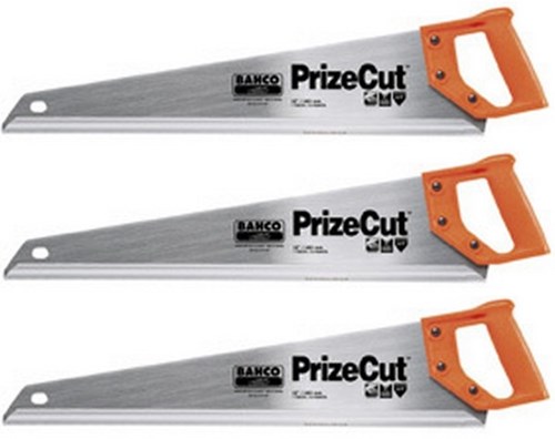 Bahco universele handzaag - np - 550 mm 22 inch