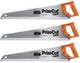 Bahco universele handzaag - np - 550 mm 22 inch