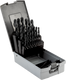 Bahco hss-r borenset voor metaal | 25-delig - 4515-set-25