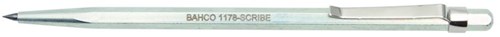 Bahco krabber carb. 150mm | 1178-scribe