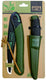 Bahco laplander zaag met mes | lap-knife