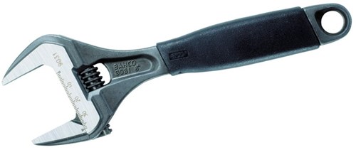 Bahco moersleutel 8 extra breed (t m 38mm) | 9031 - b9031