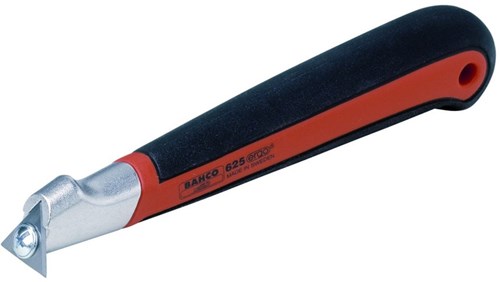 Bahco precisie verfschraper | 625