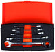 Bahco ringratelsl.set 8,10,13,17,19 | 1rm s5