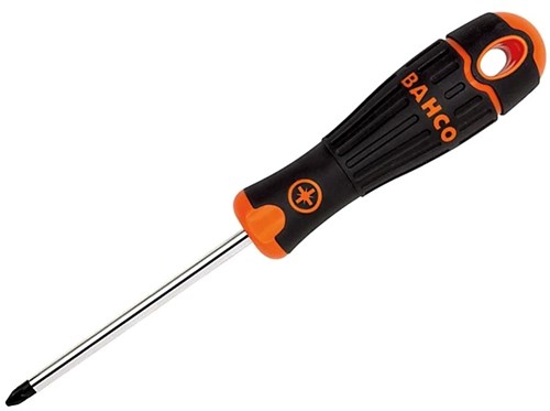 Bahco schroevendraaierriver pz2x125 | b193.002.125