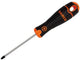 Bahco schroevendraaierriver pz2x125 | b193.002.125