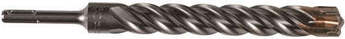 Bahco sds+ boor | 4-snijkanten | voor gewapend beton | 12.0 mm x 310 mm - 4651-12-310