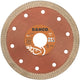 Bahco slijpschijf | diamant | voor keramiek en tegels | 125 x 1.2 x 22.23 mm - 3916-125-10p-ce