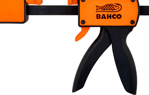 Afbeelding laden in galerijviewer, Bahco snelklem | qc-150a - 150mm

