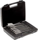 Bahco speedborenset 8-delig, voor zachte houtsoorten - 9629-set-8