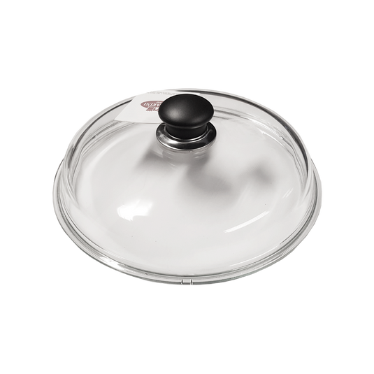 Ballarini iseo glazen deksel 26cm