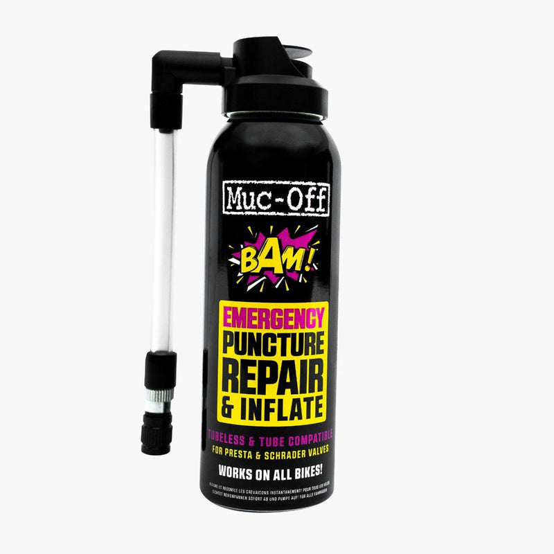 Afbeelding laden in galerijviewer, Muc-off bam! 125ml
