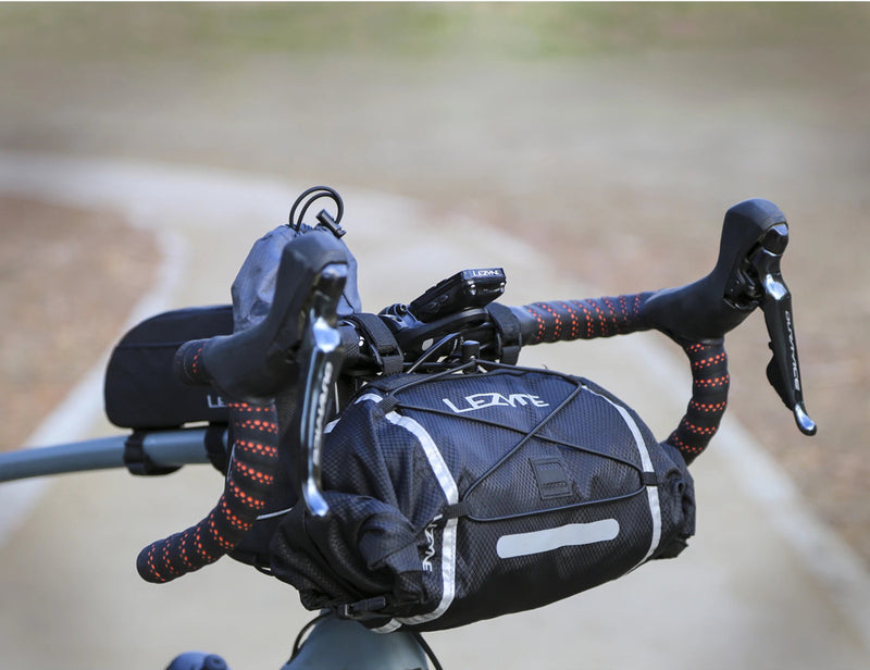 Afbeelding laden in galerijviewer, Lezyne bar caddy bag
