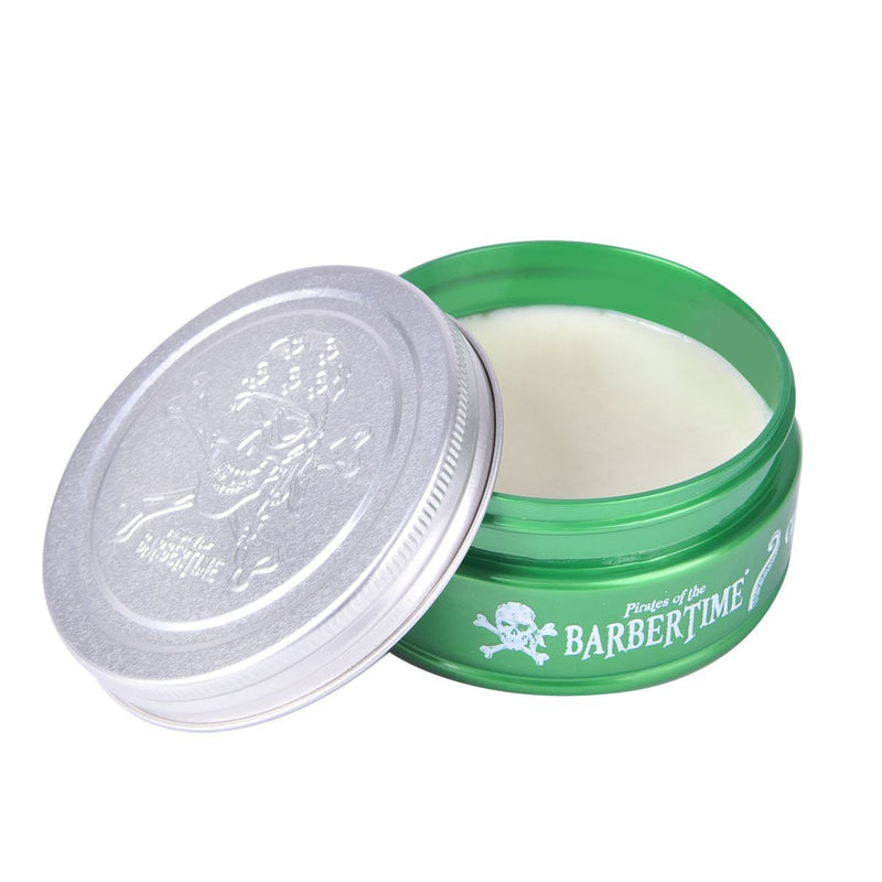 Afbeelding laden in galerijviewer, Barbertime clay matte pomade 150ml
