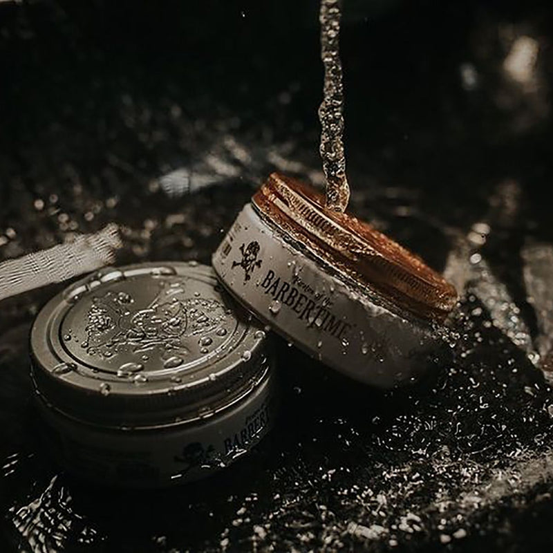 Afbeelding laden in galerijviewer, Barbertime cream gel 150ml
