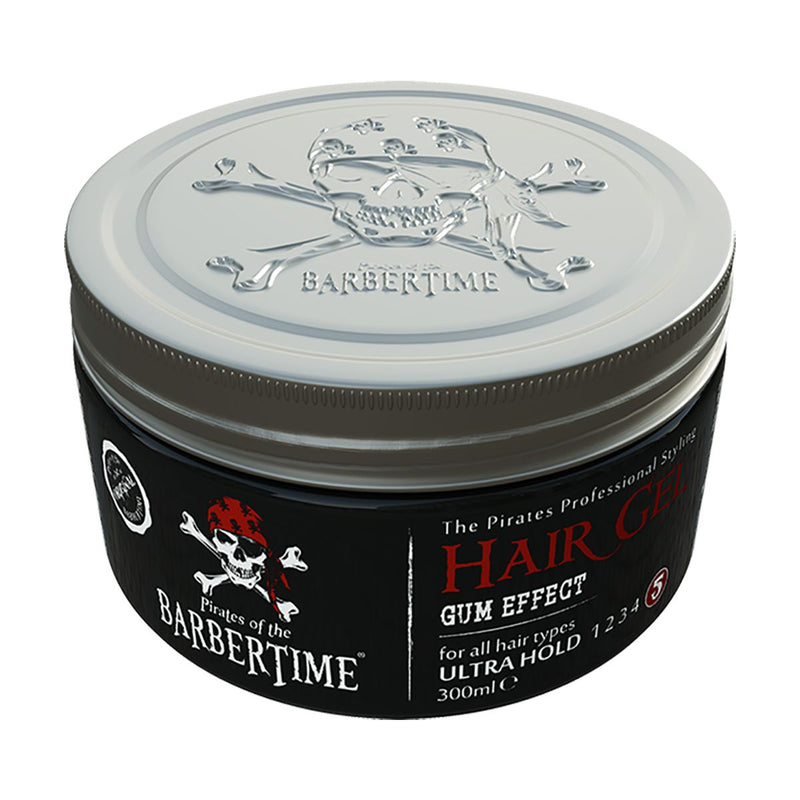 Afbeelding laden in galerijviewer, Barbertime hairgel gum effect 300ml
