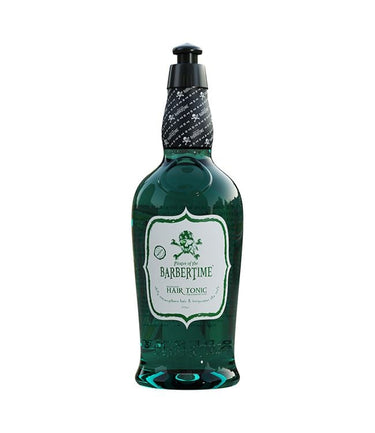 Barbertime hairtonic 400ml