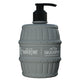 Barbertime pro hair shampoo 1000ml