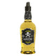 Barbertime cologne lemon 400ml