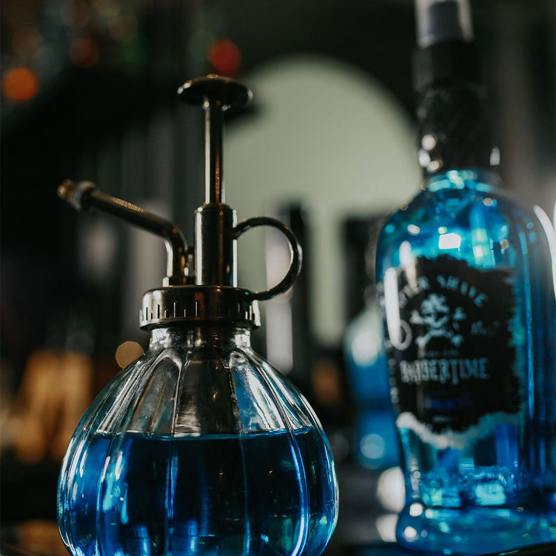 Afbeelding laden in galerijviewer, Barbertime after shave cologne ocean no.2 400ml
