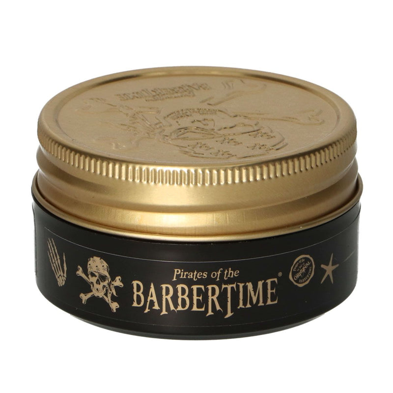 Afbeelding laden in galerijviewer, Barbertime brillantine glans pomade 100ml
