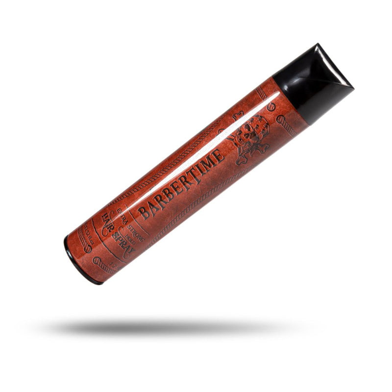 Afbeelding laden in galerijviewer, Barbertime hairspray extra strong 400ml
