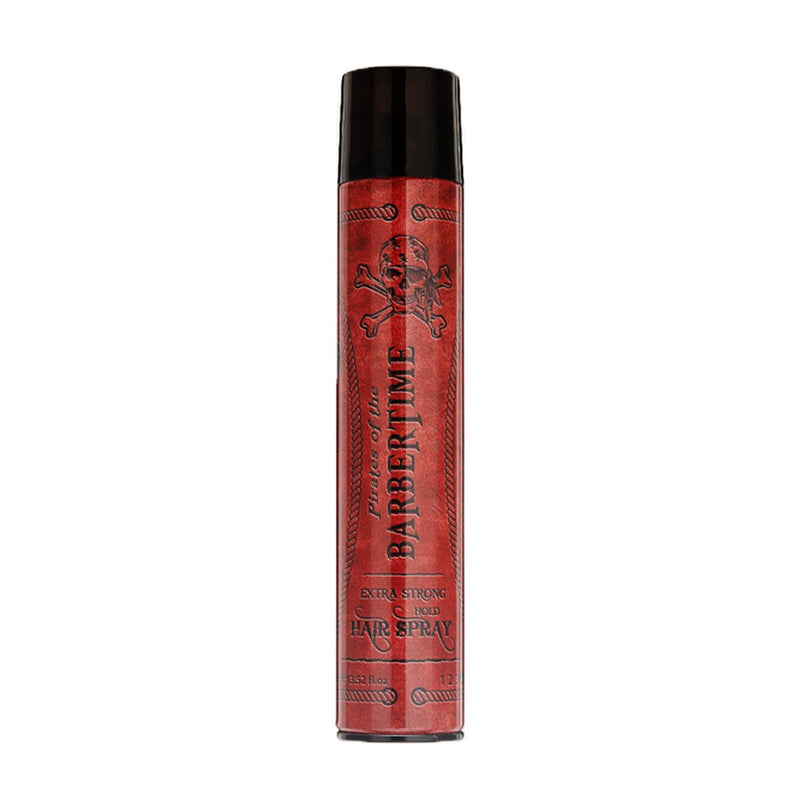 Afbeelding laden in galerijviewer, Barbertime hairspray extra strong 400ml
