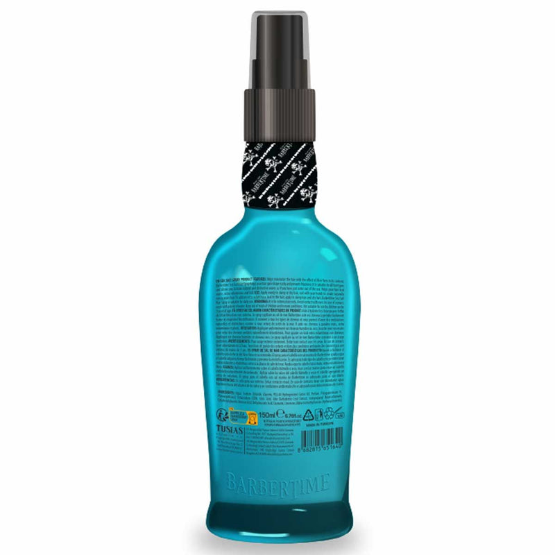Afbeelding laden in galerijviewer, Barbertime sea salt spray 150ml
