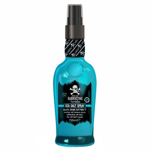 Barbertime sea salt spray 150ml