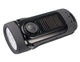 Powerplus led-zaklamp met zonnecel barracuda