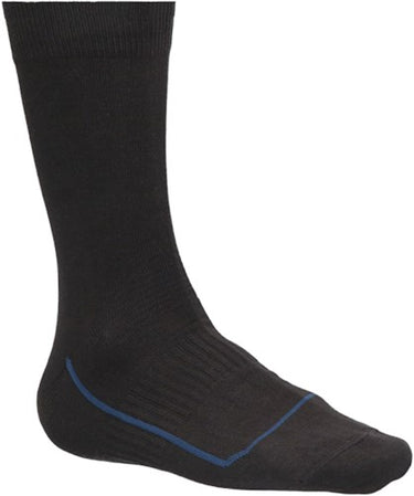 Bata cool ls 2 eco | zwart | maat 47 - 8712843710337