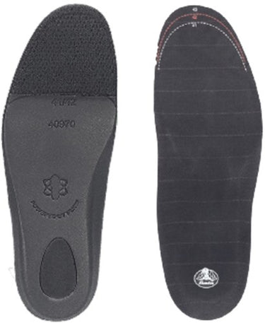 Bata inlegzool medical fit forefoot | zwart | maat 36 - 00.017.153.00