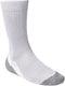 Bata lady bamboo eco sokken | wit | maat 39 - 8712843715875