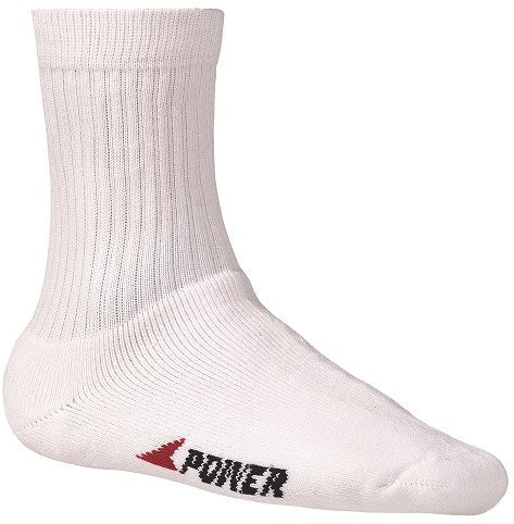 Afbeelding laden in galerijviewer, Bata power sok | zwart | maat 42 - 31.017.003.39
