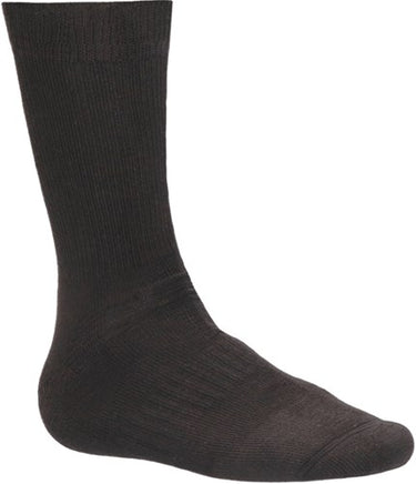 Bata sokken cool ms 1 eco | zwart | maat 39 - 8712843710351