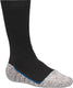Bata sokken cool ms 2 eco | zwart | maat 35 - 8712843710429