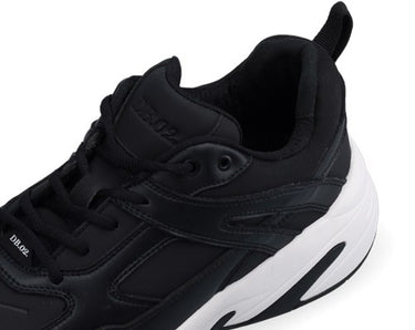 Bata veiligheidsschoen db02-02 s1ps sneaker | zwart | maat 39 - 8712843717657