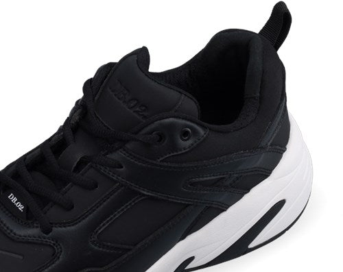 Afbeelding laden in galerijviewer, Bata veiligheidsschoen db02-02 s1ps sneaker | zwart | maat 40 - 8712843717664

