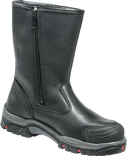 Afbeelding laden in galerijviewer, Bata veiligheidswerklaars potent s3 gevoerd + kn | zwart | maat 41 - 00.017.030.41
