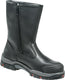 Bata veiligheidswerklaars potent s3 gevoerd + kn | zwart | maat 41 - 00.017.030.41