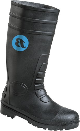 Afbeelding laden in galerijviewer, Bata werklaars workmaster ii s5 + kn | zwart | maat 46 - 00.017.102.46
