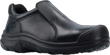Bata werkschoen act244 w laag s3s + kn | zwart | maat 41 - 8712843713093