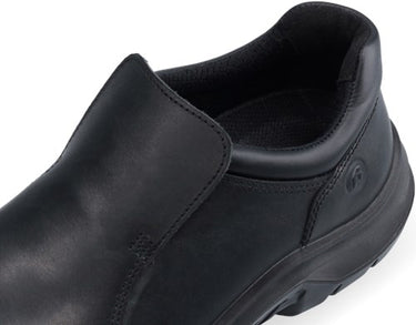Bata werkschoen act245 w laag s3s | zwart | maat 43 - 8712843713369