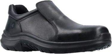 Bata werkschoen act245 w laag s3s | zwart | maat 44 - 8712843713376
