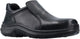 Bata werkschoen act245 w laag s3s | zwart | maat 45 - 8712843713383