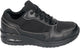 Bata werkschoen db01-04 laag o2 src | zwart | maat 37 - 8712843701366